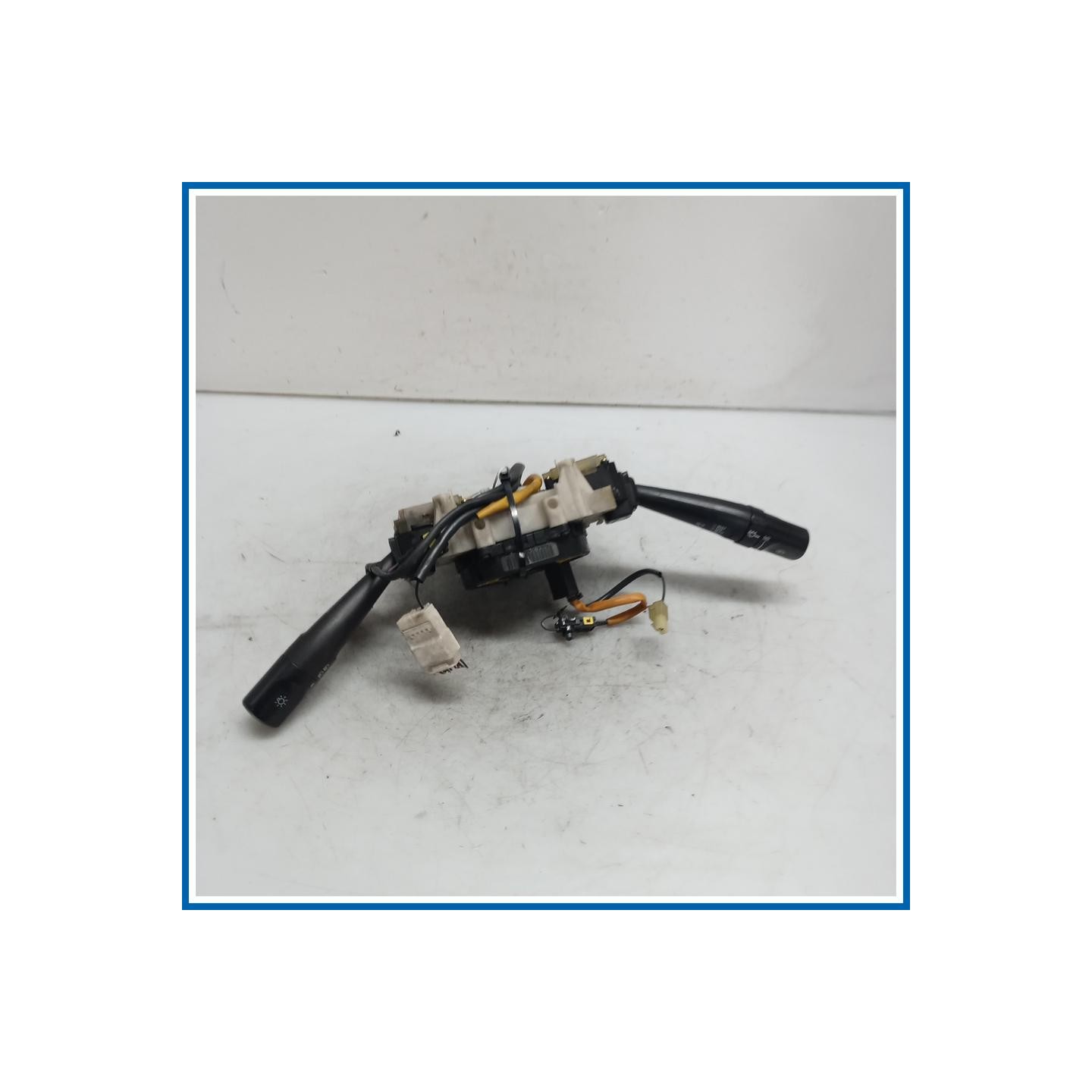 Devioguida completo SSANGYONG Rexton I