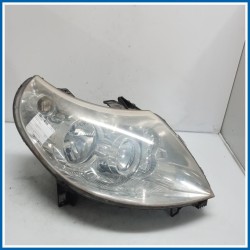 Proiettore ant. dx. FIAT Ducato 250