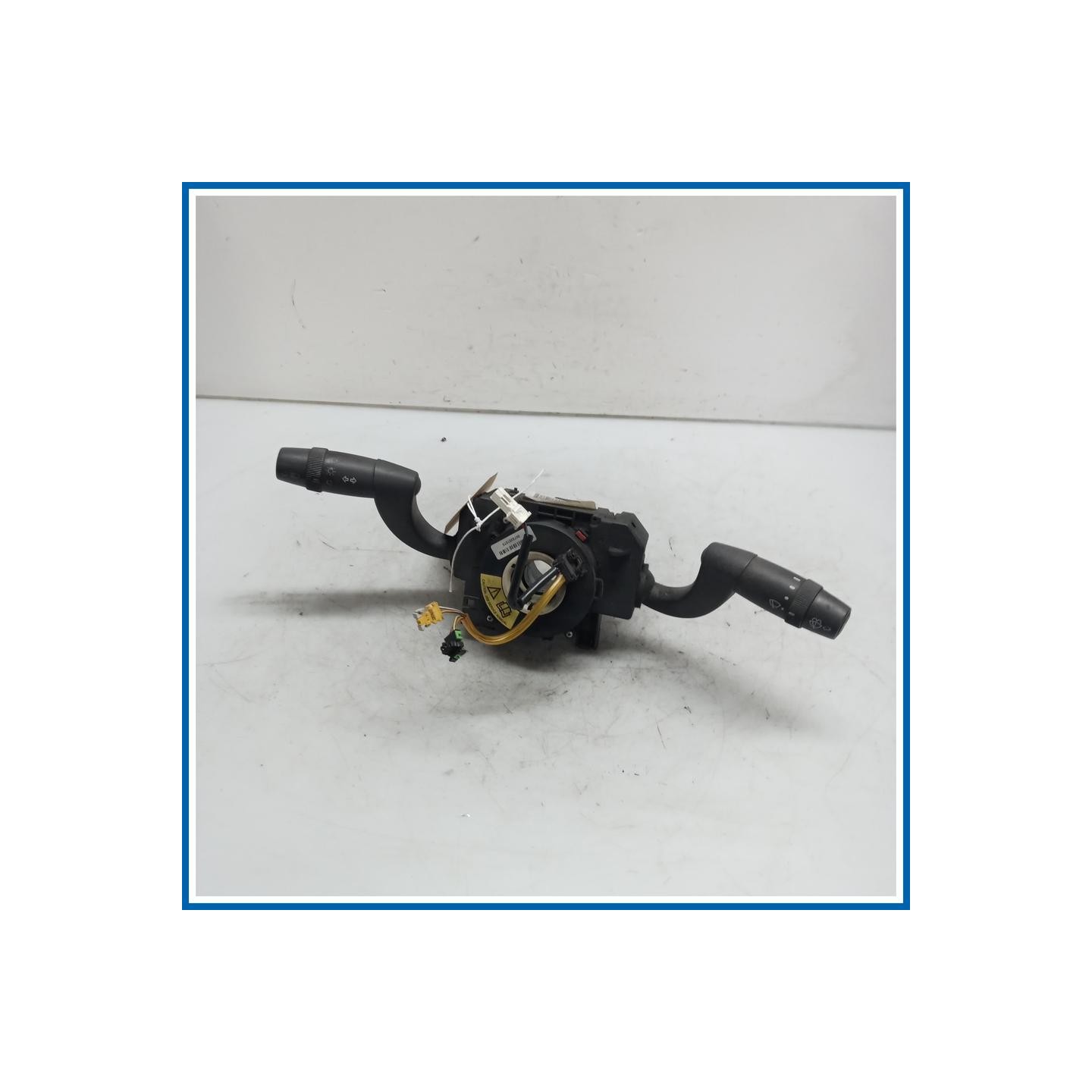 Devioguida completo FIAT Ducato 250