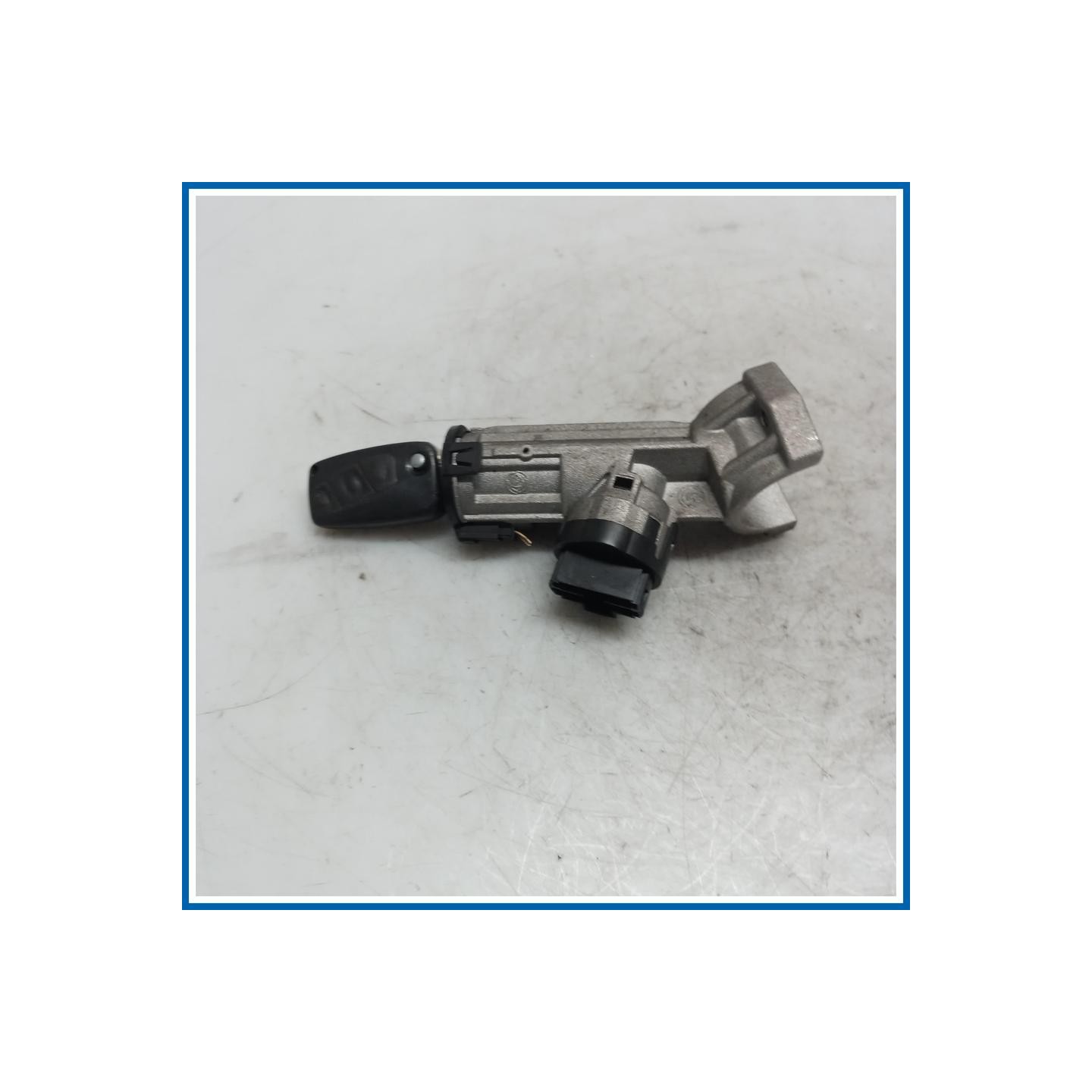 Cilindretto / commutatore accensione FIAT Ducato 250
