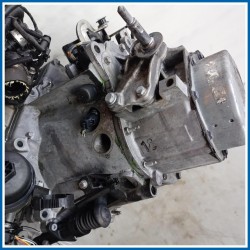 Cambio CITROEN C4 Grand Picasso I