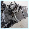 Cambio CITROEN C4 Grand Picasso I