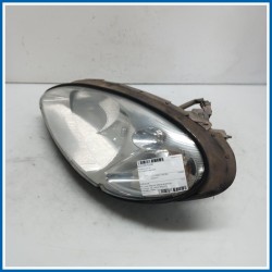 Proiettore ant. sx. CHRYSLER PT Cruiser