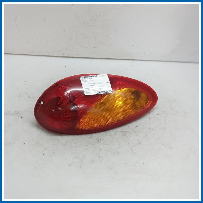Fanale post. sx. CHRYSLER PT Cruiser