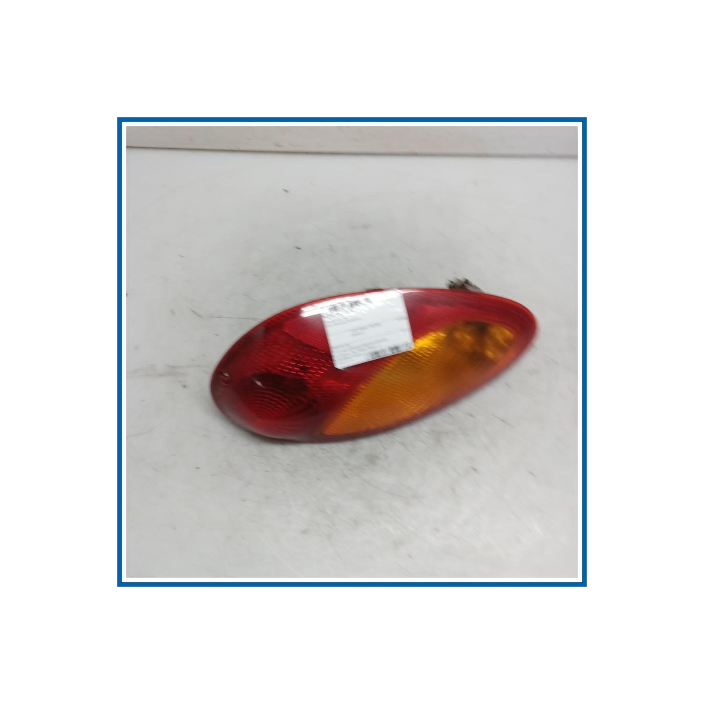 Fanale post. sx. CHRYSLER PT Cruiser