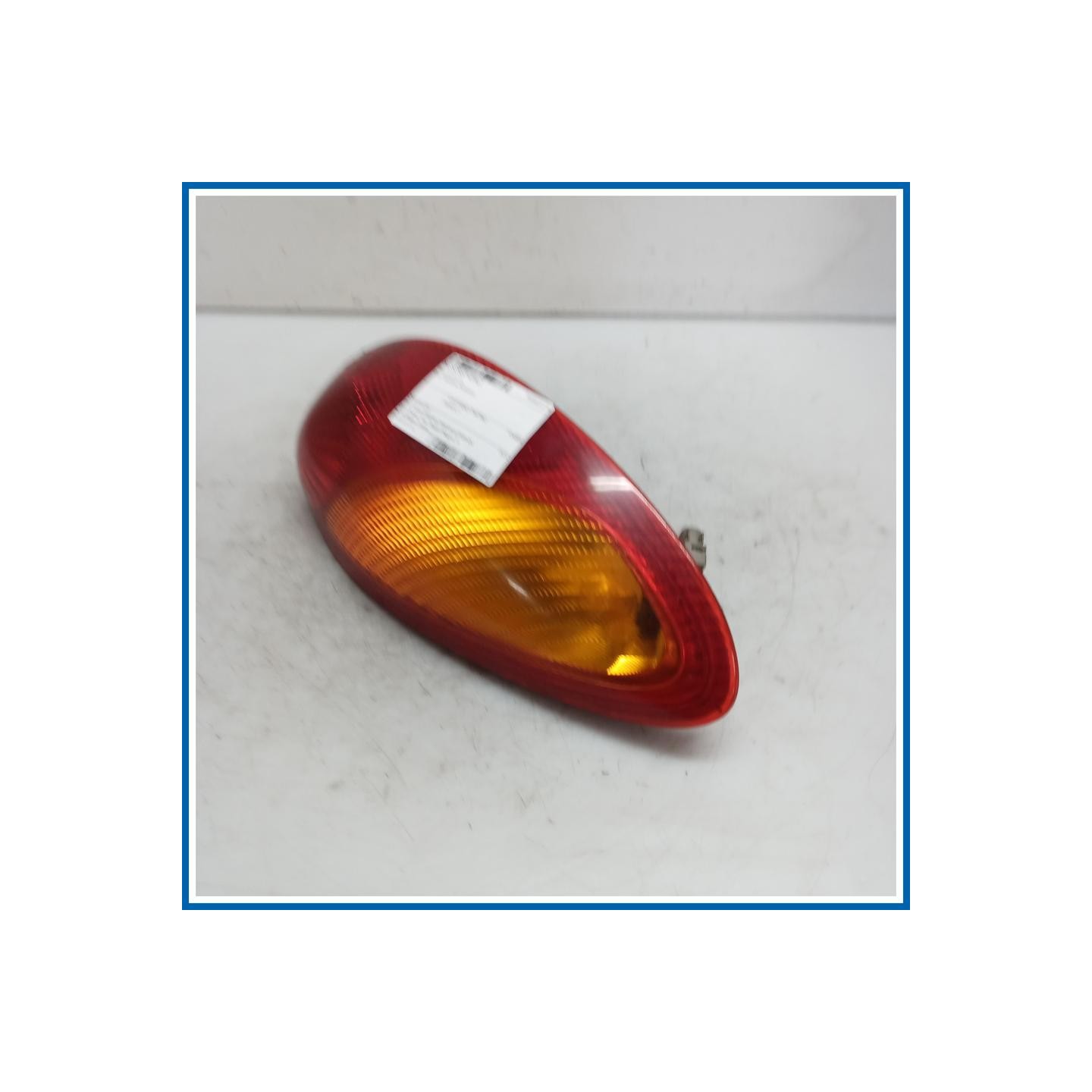 Fanale post. sx. CHRYSLER PT Cruiser