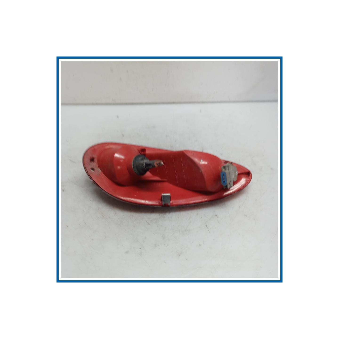 Fanale post. sx. CHRYSLER PT Cruiser