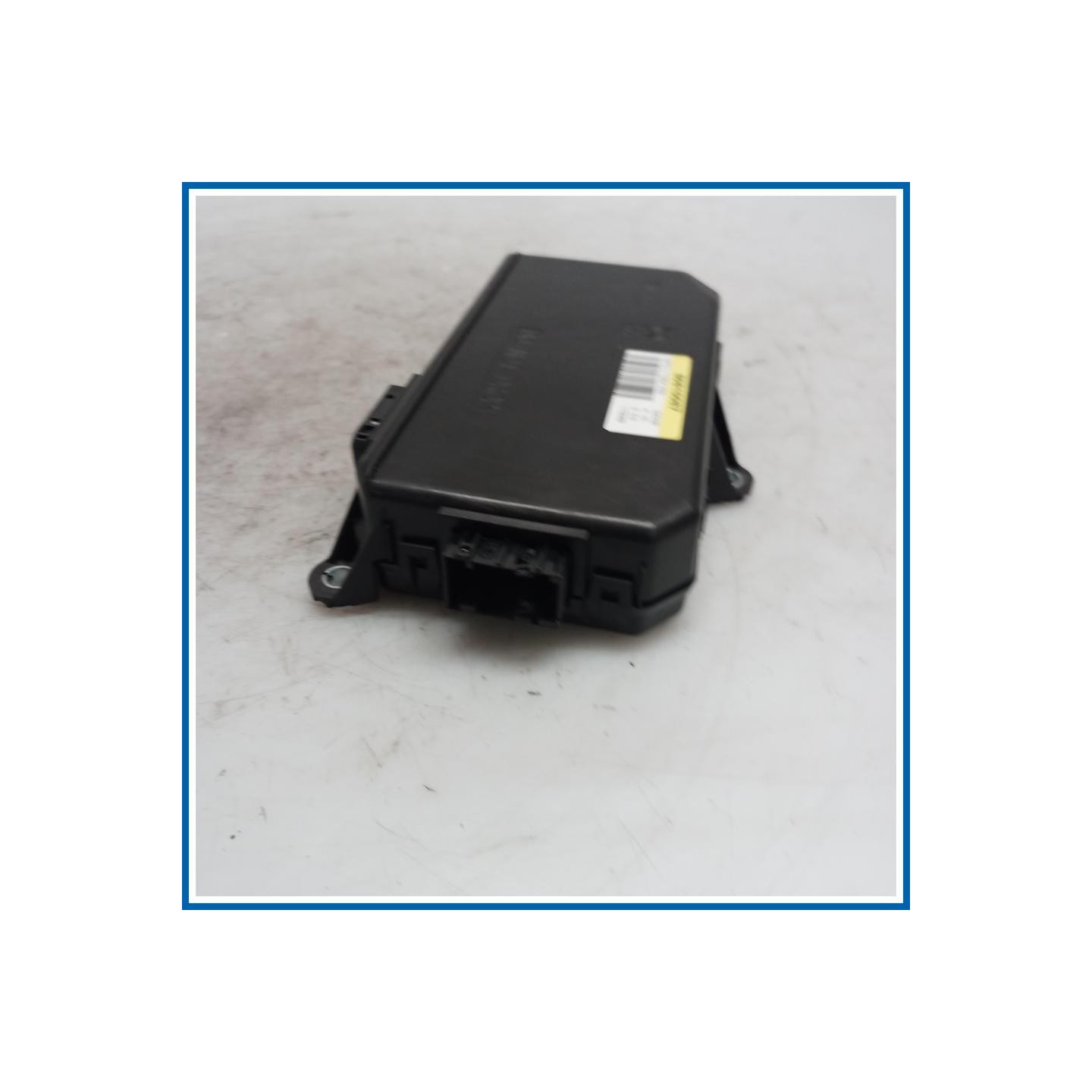 Centralina alzacristallo porta ant. sx. ALFA ROMEO 159 Sportwagon