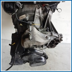 Cambio FORD Fiesta VI