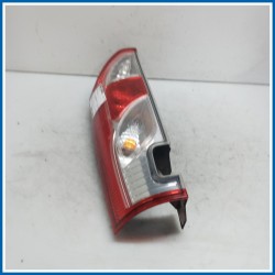 Fanale post. dx. RENAULT Kangoo Express III