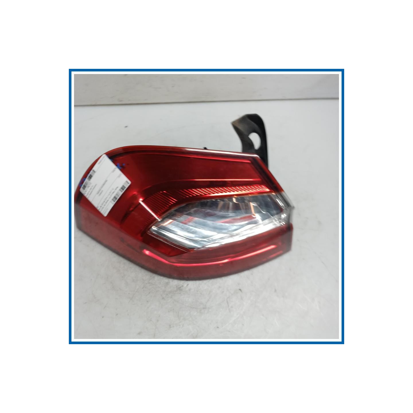 Fanale est. post. sx. KIA Rio III