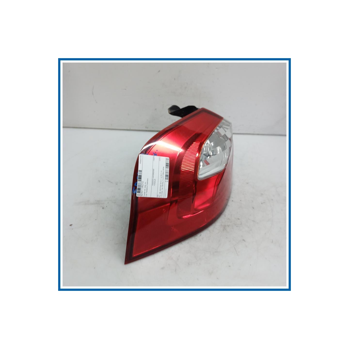 Fanale est. post. sx. KIA Rio III