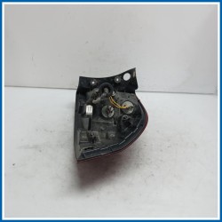 Fanale est. post. sx. KIA Rio III