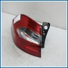 Fanale est. post. sx. KIA Rio III