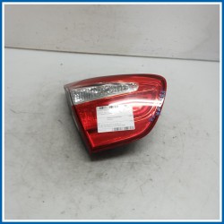 Fanale int. post. sx. KIA Rio III