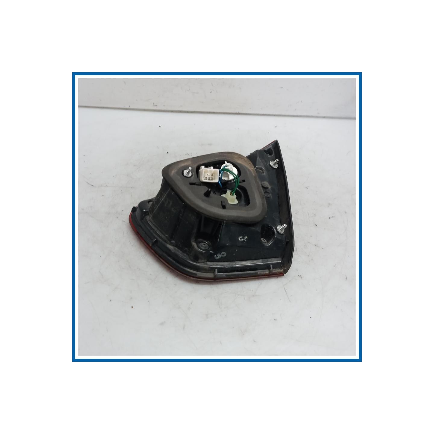 Fanale int. post. sx. KIA Rio III