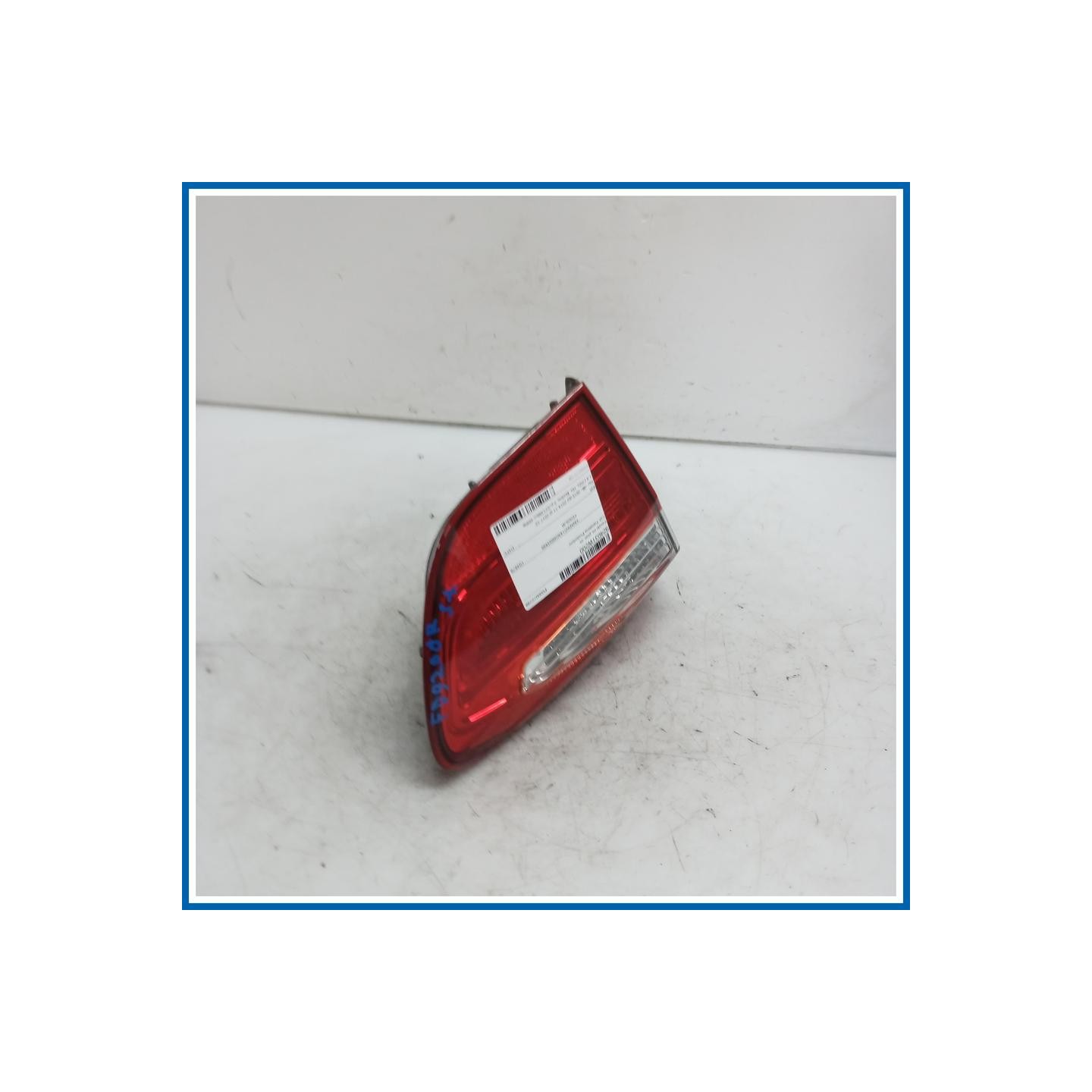 Fanale int. post. sx. KIA Rio III
