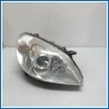 Proiettore ant. dx. MERCEDES Classe B W245