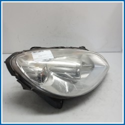 Proiettore ant. dx. MERCEDES Classe B W245