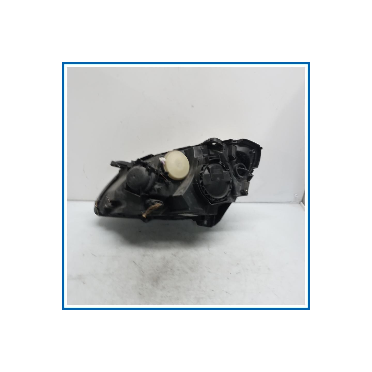 Proiettore ant. dx. MERCEDES Classe B W245
