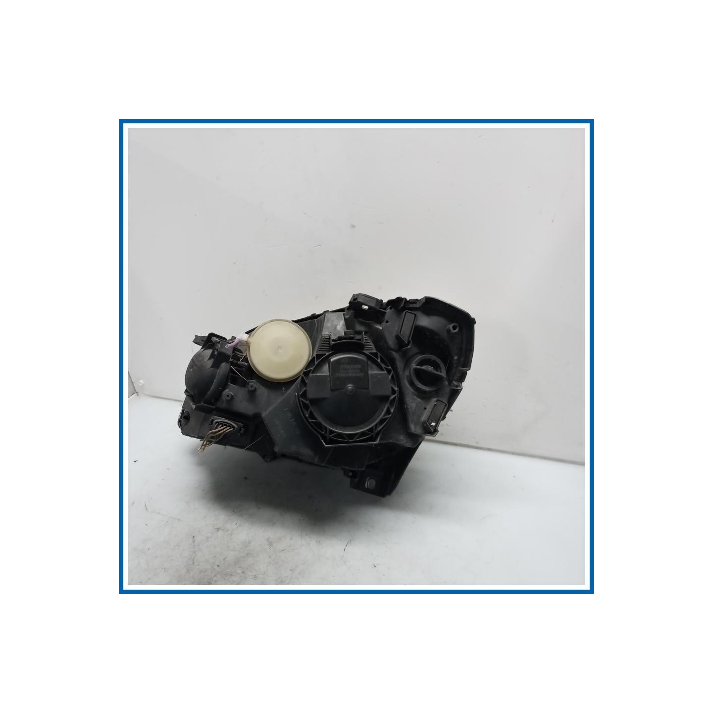 Proiettore ant. dx. MERCEDES Classe B W245