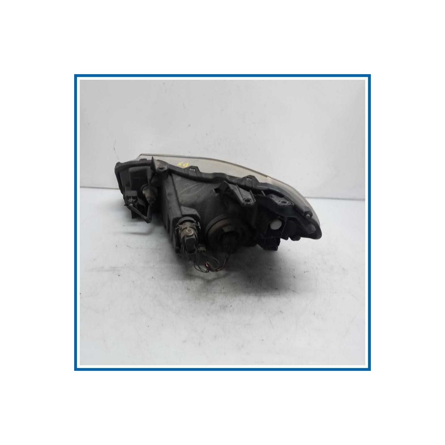 Proiettore ant. dx. FIAT Sedici