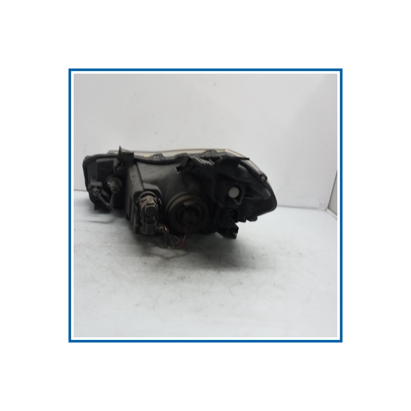 Proiettore ant. dx. FIAT Sedici