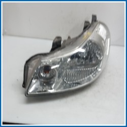 Proiettore ant. sx. FIAT Sedici