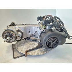 Motore completo Malaguti F12 Phantom 50 (-98) F12 Phantom 50 AC 