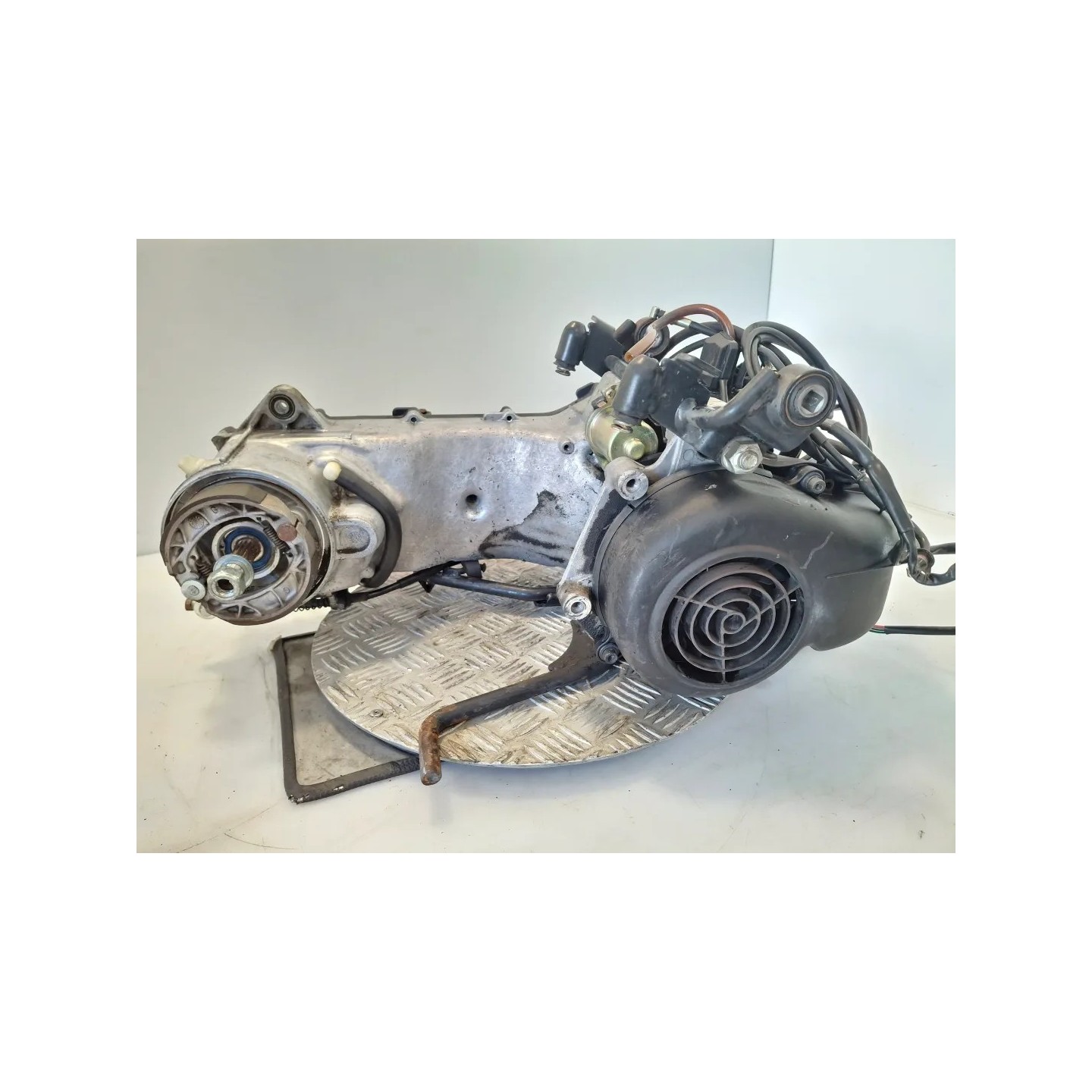 Motore completo Malaguti F12 Phantom 50 (-98) F12 Phantom 50 AC 