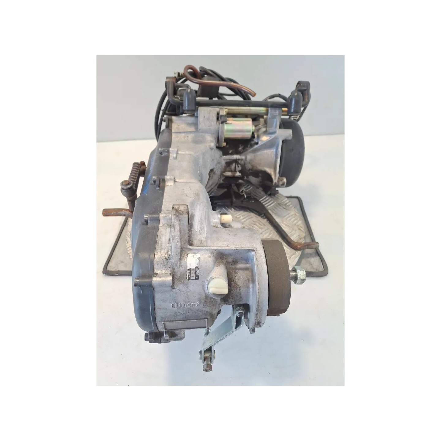 Motore completo Malaguti F12 Phantom 50 (-98) F12 Phantom 50 AC 