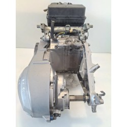 Motore semicompleto Suzuki AN Burgman 400 (E3) AN Burgman 400 