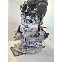 Motore semicompleto Suzuki AN Burgman 400 (E3) AN Burgman 400 