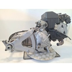 Motore semicompleto Suzuki AN Burgman 400 (E3) AN Burgman 400 