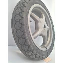 Ruota posteriore Piaggio Liberty 50 2T (E2) (09-16) Liberty 50 2T RST 