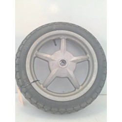 Ruota posteriore Piaggio Liberty 50 2T (E2) (09-16) Liberty 50 2T RST 