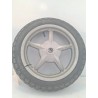 Ruota posteriore Piaggio Liberty 50 2T (E2) (09-16) Liberty 50 2T RST 