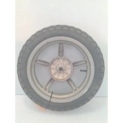 Ruota posteriore Piaggio Liberty 50 2T (E2) (09-16) Liberty 50 2T RST 