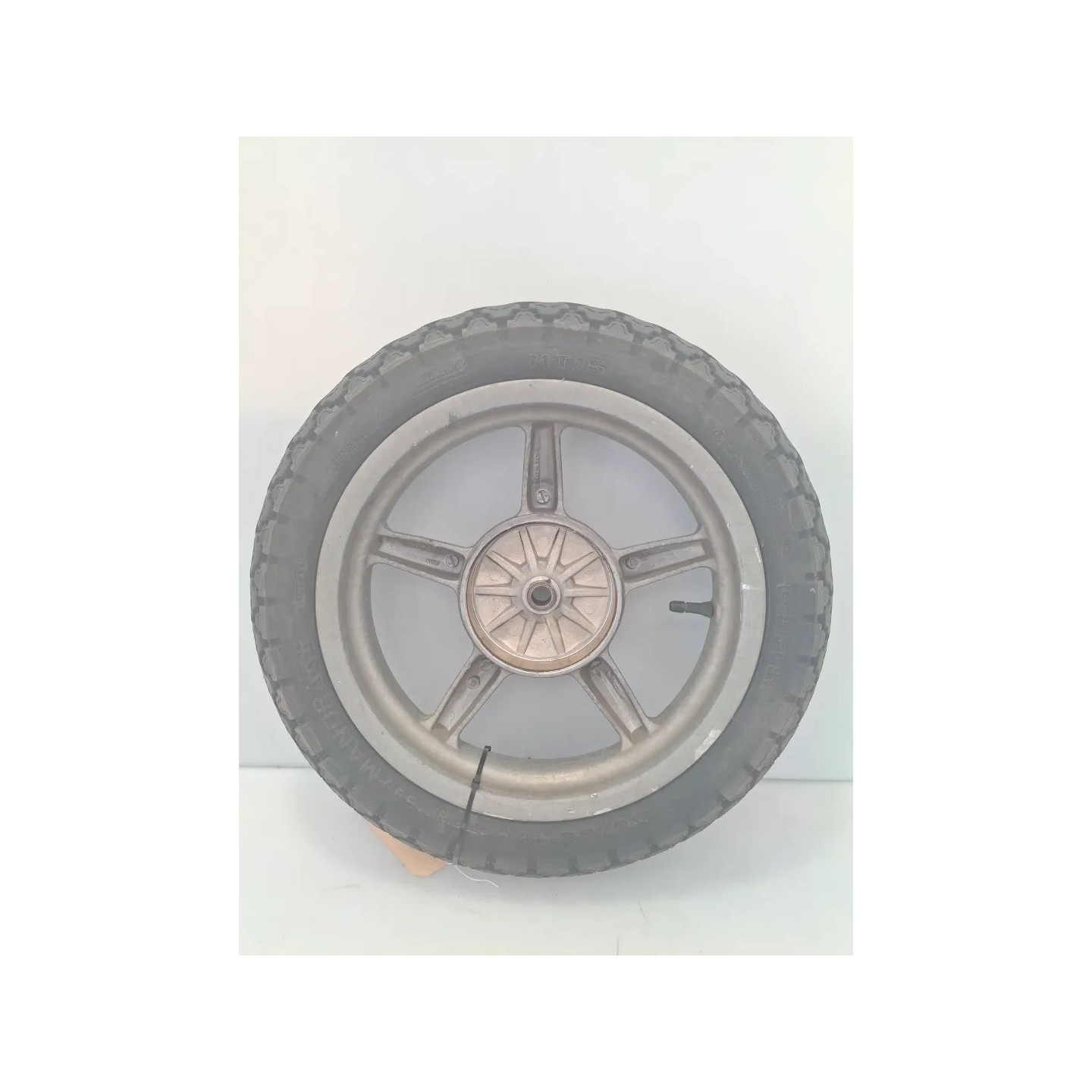 Ruota posteriore Piaggio Liberty 50 2T (E2) (09-16) Liberty 50 2T RST 