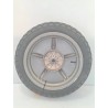 Ruota posteriore Piaggio Liberty 50 2T (E2) (09-16) Liberty 50 2T RST 