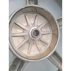 Ruota posteriore Piaggio Liberty 50 2T (E2) (09-16) Liberty 50 2T RST 