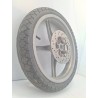 Ruota/cerchio anteriore con cuscinetti Piaggio Liberty 50 2T (E2) (09-16) Liberty 50 2T RST 