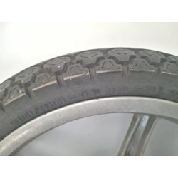 Ruota/cerchio anteriore con cuscinetti Piaggio Liberty 50 2T (E2) (09-16) Liberty 50 2T RST 