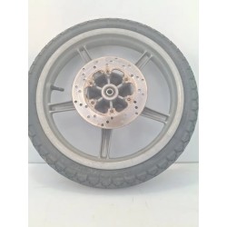 Ruota/cerchio anteriore con cuscinetti Piaggio Liberty 50 2T (E2) (09-16) Liberty 50 2T RST 