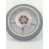 Ruota/cerchio anteriore con cuscinetti Piaggio Liberty 50 2T (E2) (09-16) Liberty 50 2T RST 