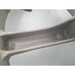 Ruota/cerchio anteriore con cuscinetti Piaggio Liberty 50 2T (E2) (09-16) Liberty 50 2T RST 