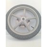 Ruota/cerchio anteriore con cuscinetti Piaggio Liberty 50 2T (E2) (09-16) Liberty 50 2T RST 