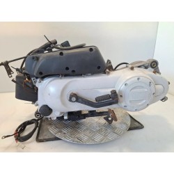 Motore completo Piaggio Liberty S 50 2T (E2) (06-09) Liberty S 50 2T 