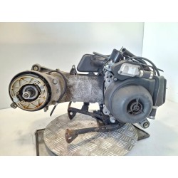 Motore completo Piaggio Liberty S 50 2T (E2) (06-09) Liberty S 50 2T 