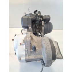 Motore completo Piaggio Liberty S 50 2T (E2) (06-09) Liberty S 50 2T 